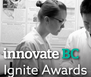 Innovate BC Awards Funding for Aspect Biosystems-UBC Collaboration